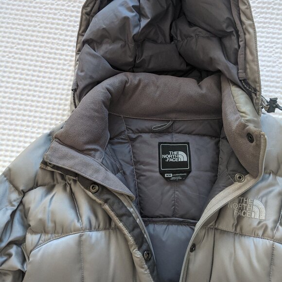 The North Face jacket - Picture 5 of 6